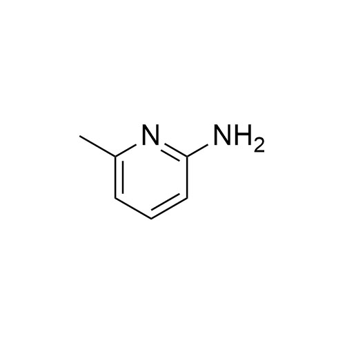 Picture of 2-?Amino-?6-?methylpyridine