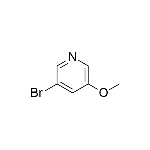 Picture of 3-Bromo-5-methoxypyridine