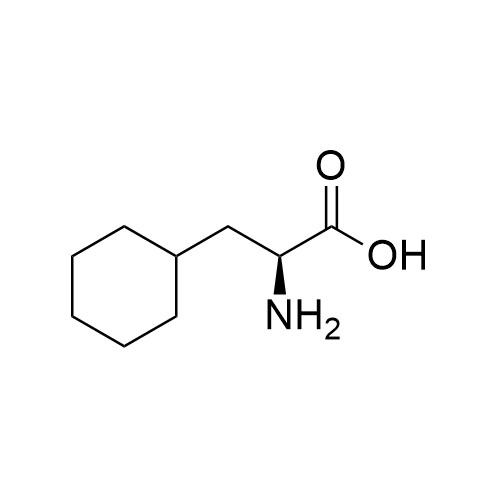 Picture of (S)-(+)-Cyclohexylalanine