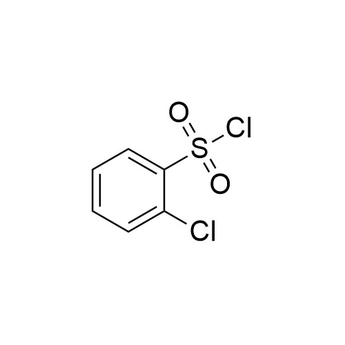 Picture of 2-Chlorobenzenesulfonyl Chloride