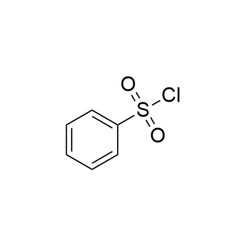 Picture of Benzenesulfonyl Chloride