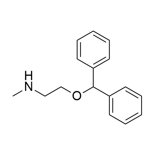 Picture of 2-(Diphenylmethoxy)-N-methylethylamine