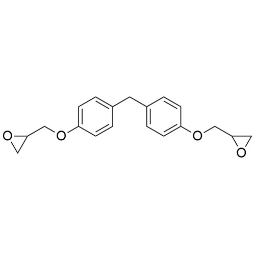 Picture of Bis(4-glycidyloxyphenyl)methane