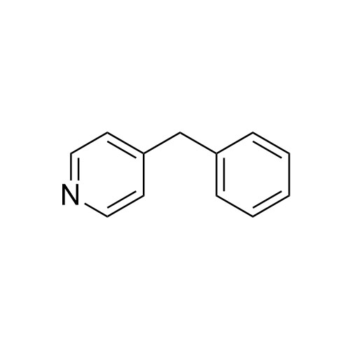 Picture of 4-Benzylpyridine