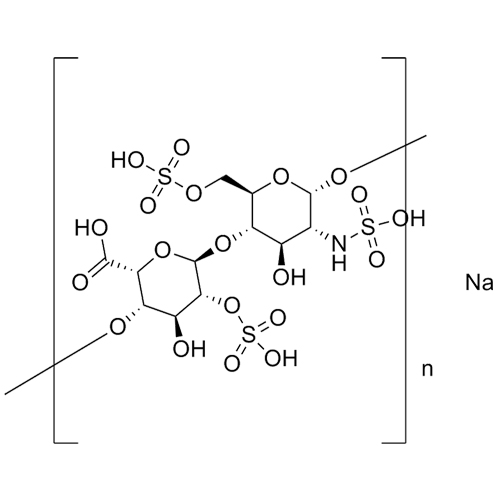 Picture of Nadroparin Sodium (Heparin Sodium)