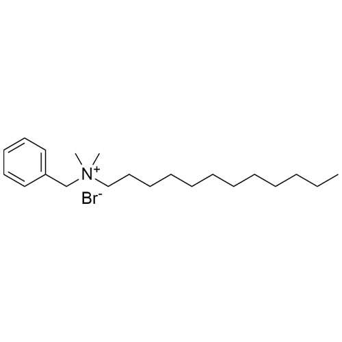 Picture of Benzyldodecyldimethylammonium Bromide