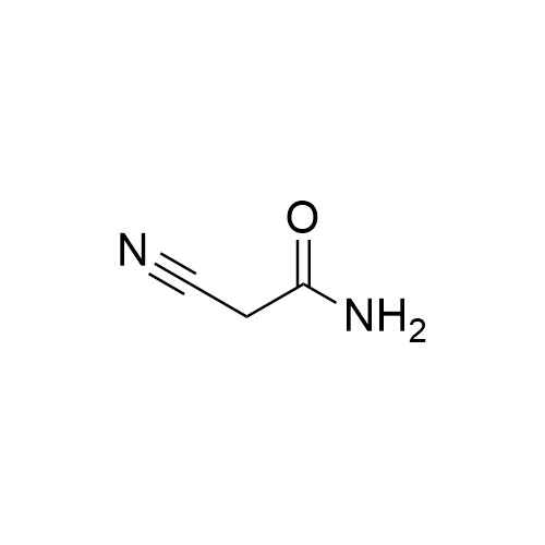 Picture of 2-Cyanoacetamide