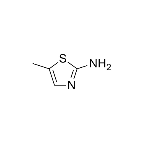 Picture of Meloxicam EP Impurity B