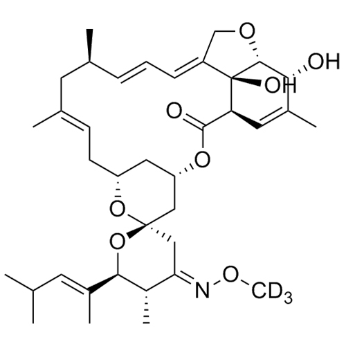 Picture of Moxidectin D3