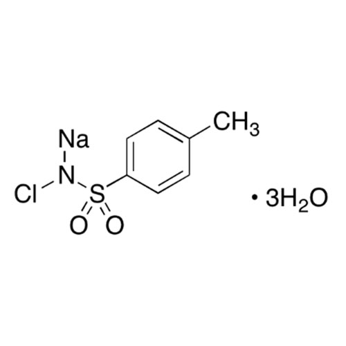 Picture of N-Chloro-p-toluenesulfonamide Sodium Salt Trihydrate