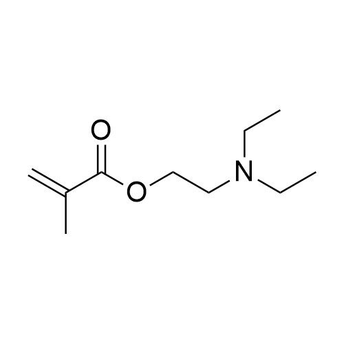 Picture of 2-(Diethylamino)ethyl Methacrylate