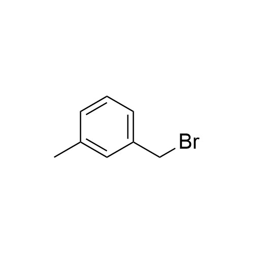 Picture of 3-Methylbenzyl Bromide
