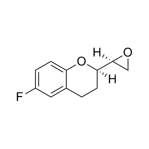 Picture of Nebivolol Impurity Isomer B
