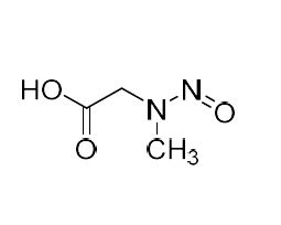 Picture of N-Nitrososarcosine