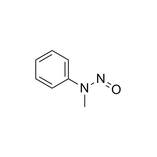 Picture of N-Nitroso-N-methylaniline
