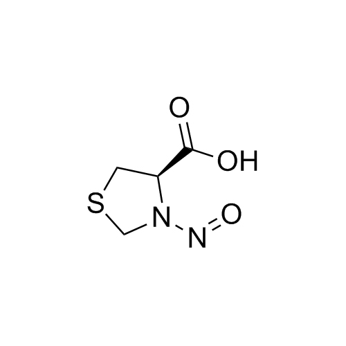 Picture of N-Nitroso-L-thioproline