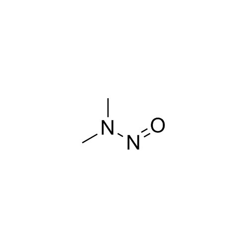 Picture of N-Nitrosodimethylamine