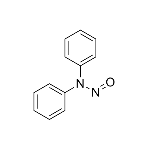 Picture of N-Nitrosodiphenylamine