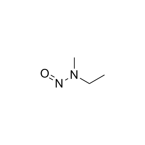 Picture of N-Nitrosoethylmethylamine