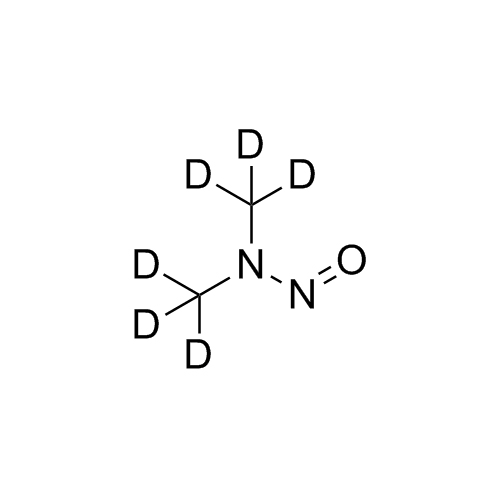 Picture of N-Nitrosodimethylamine-d6