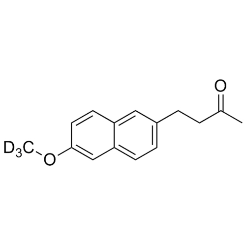 Picture of Nabumetone-d3