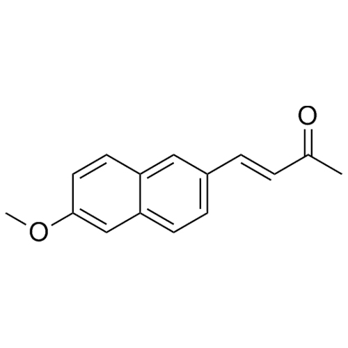 Picture of Nebumetone Impurity D