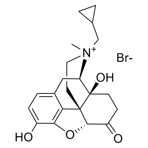 Picture of Methylnaltrexone Bromide