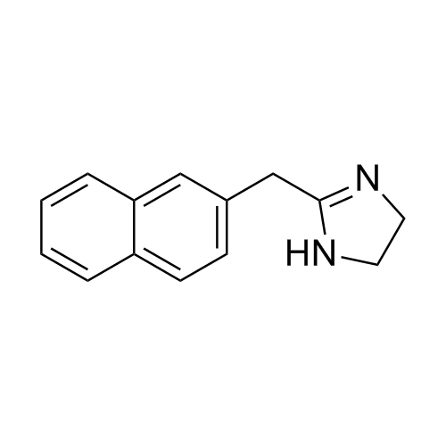 Picture of Naphazoline EP Impurity D