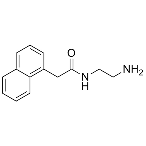 Picture of Naphazoline EP Impurity A