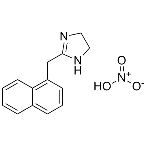 Picture of Naphazoline Nitrate