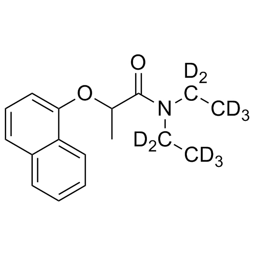 Picture of Napramide-d10