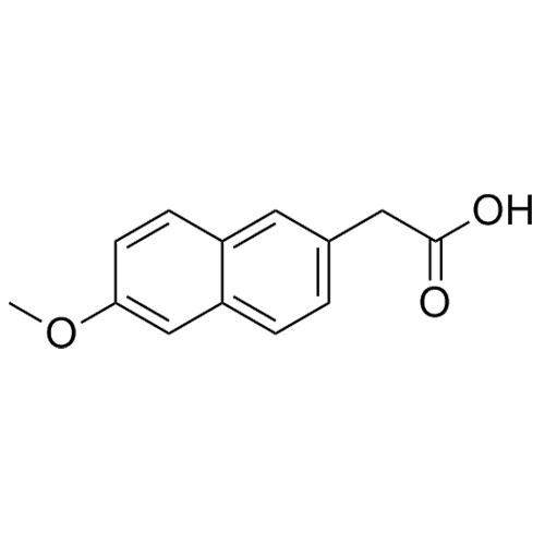 Picture of Naproxen EP Impurity I