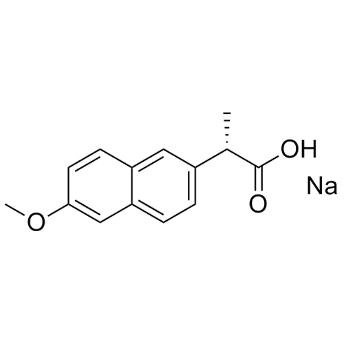 Picture of Naproxen Sodium