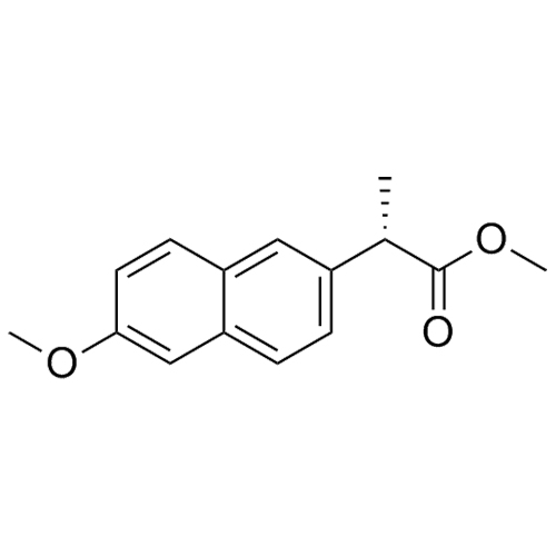 Picture of Naproxen EP Impurity E