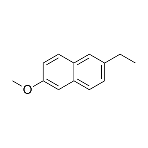 Picture of Naproxen EP Impurity J