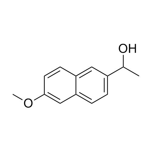 Picture of Naproxen EP Impurity K