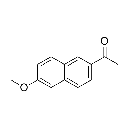 Picture of Naproxen EP Impurity L