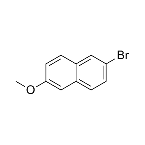Picture of Naproxen EP Impurity N