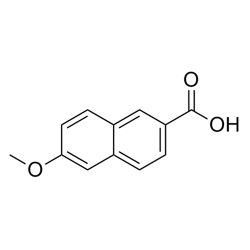 Picture of Naproxen EP Impurity O