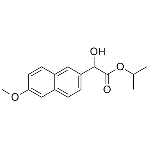 Picture of Naproxen Impurity O
