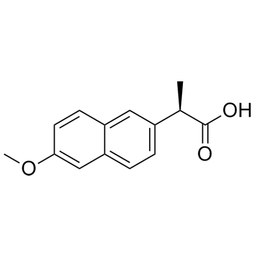 Picture of Naproxen EP Impurity G