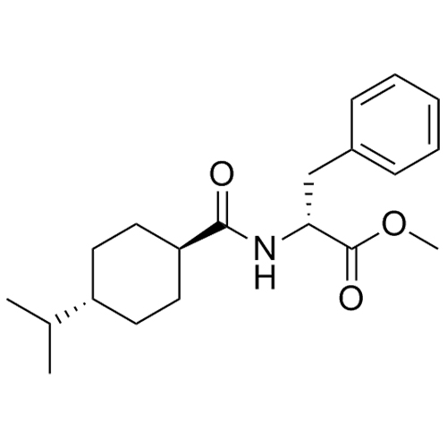 Picture of Nateglinide Methyl Ester
