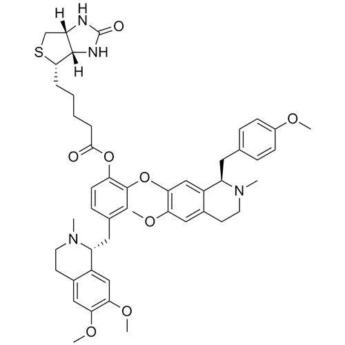Picture of Biotinylated Neferine