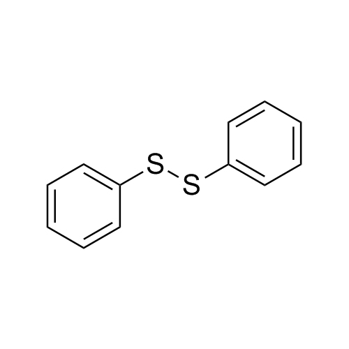 Picture of Thiophenol Dimer (Impurity E)