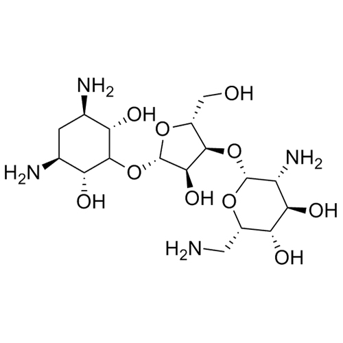 Picture of Neomycin Impurity 1