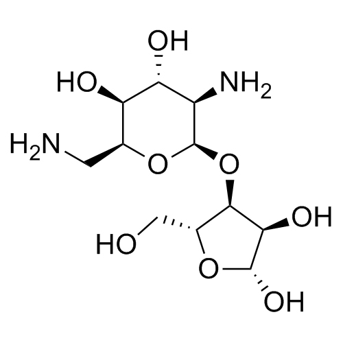 Picture of Neomycin Impurity 2
