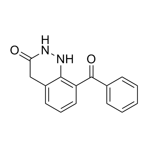 Picture of 8-benzoyl-1,2-dihydrocinnolin-3(4H)-one