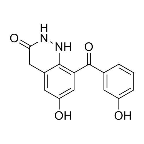 Picture of Nepafenac Impurity 8
