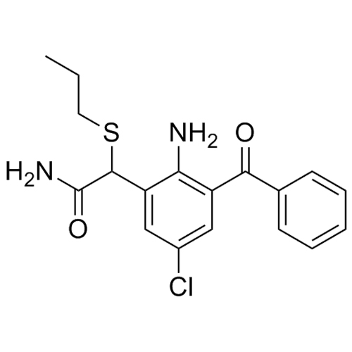 Picture of Chlorothionepafenac