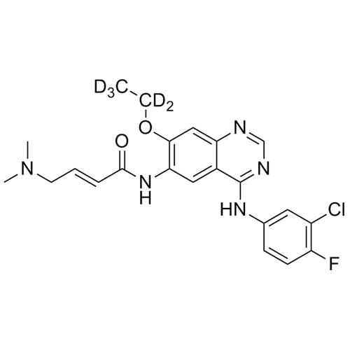Picture of Neptinib-d5